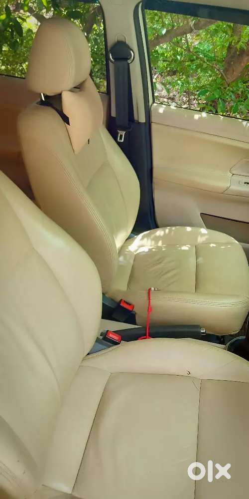 Skoda Fabia 2011 Petrol 108000 Km Driven