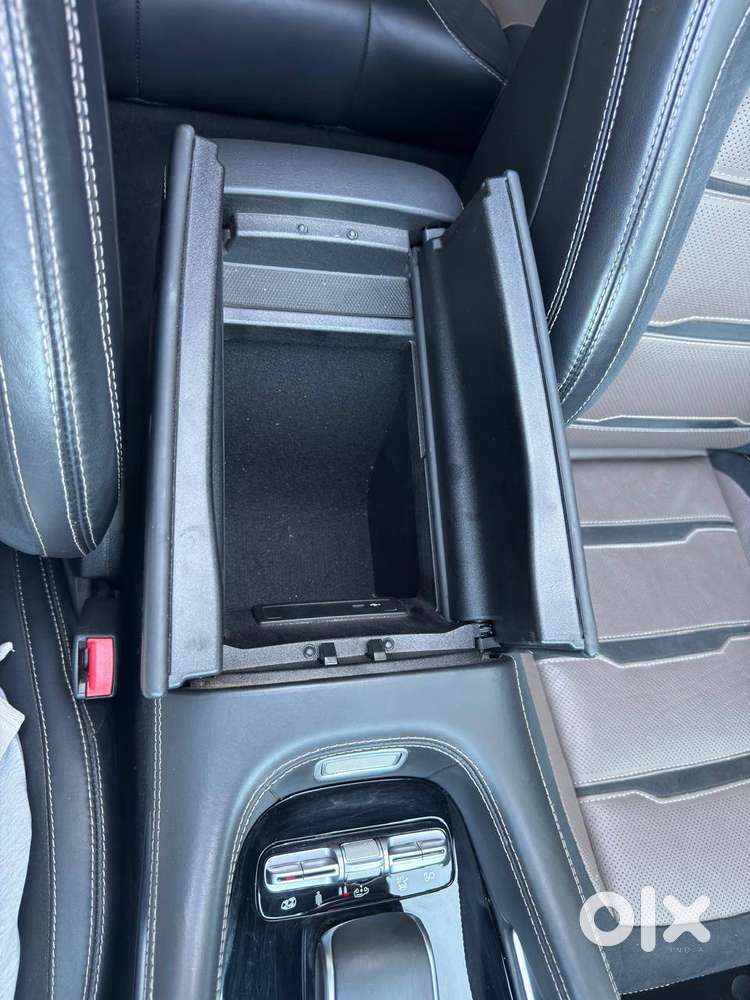 Mercedes Gle 53 Amg Coupe 2024 Reg  1st Owner  27k Km