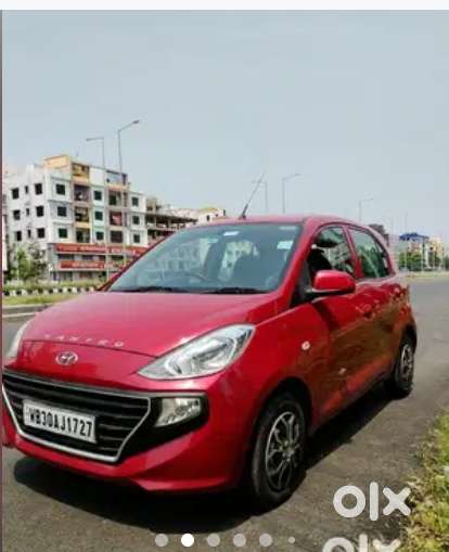 Hyundai New Santro 1.1 Magna Corporate Edition, 2021, Petrol