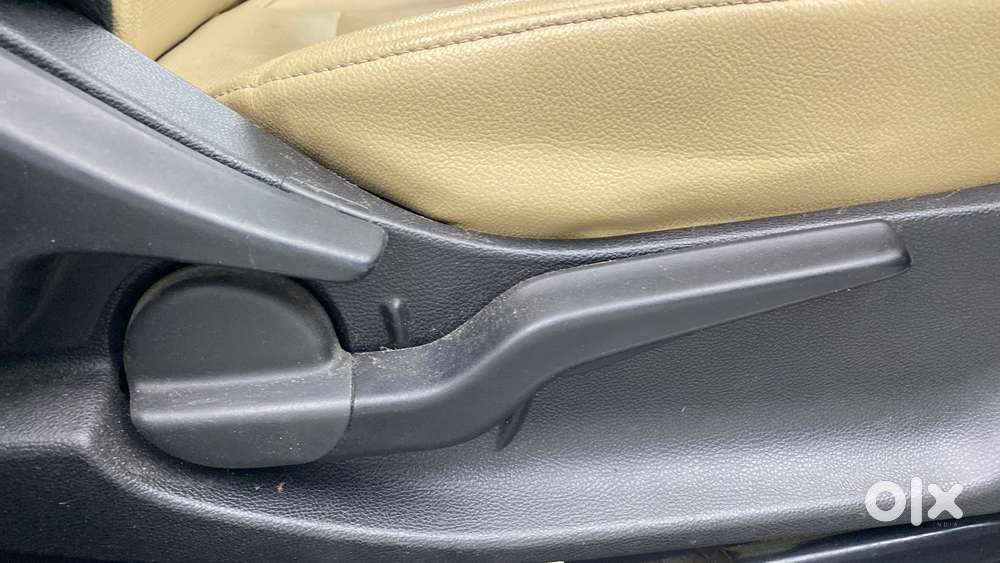 Honda City 1.5 Zx Cvt I-vtec, 2021, Petrol