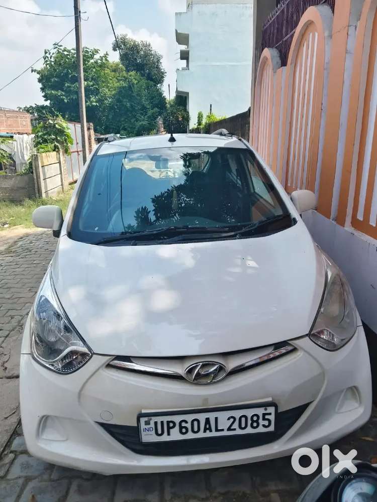Hyundai Eon D-lite 2019
