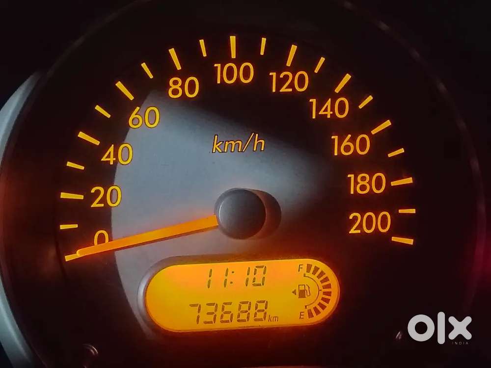 Maruti Suzuki Ritz 2014