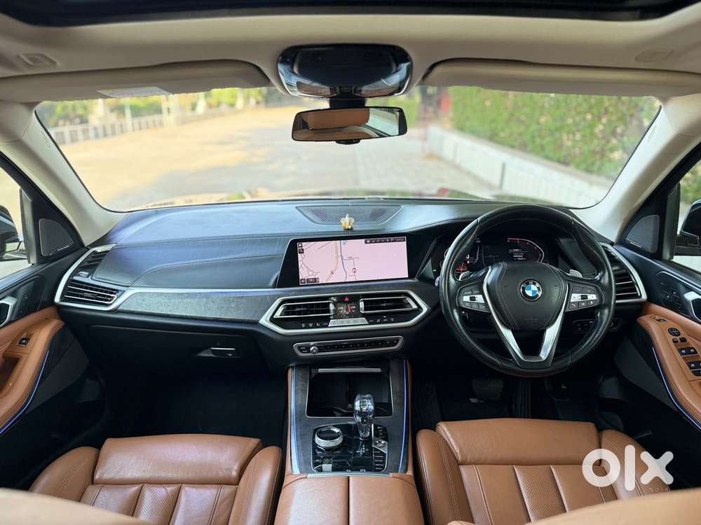 Bmw X5 Xdrive40i Xline, 2020, Diesel