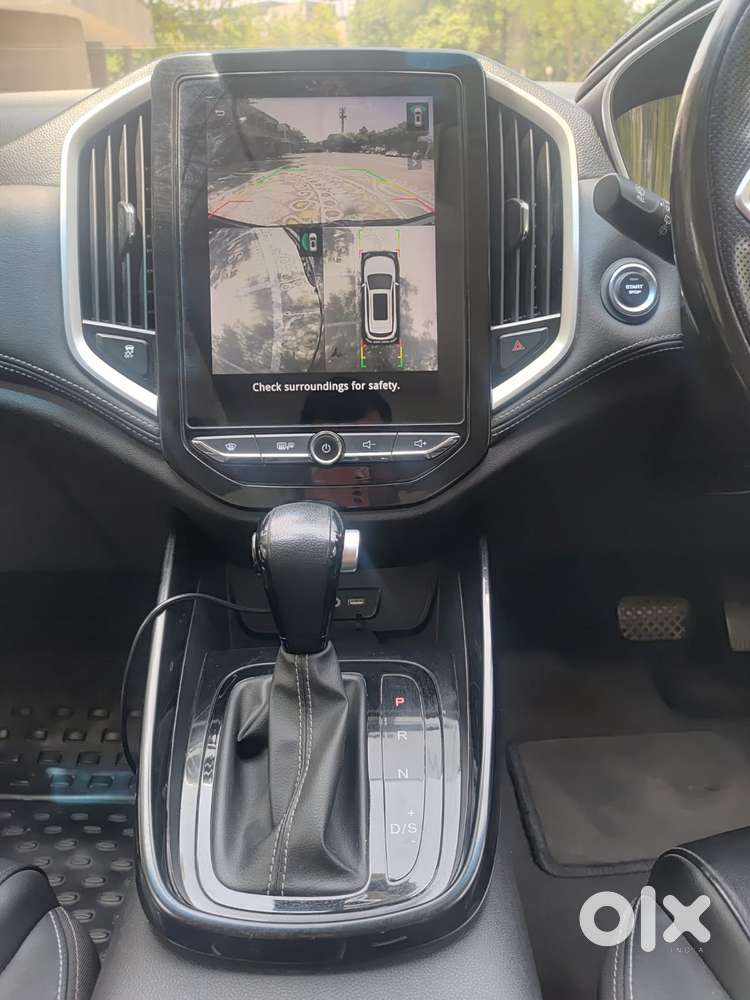 Mg Hector Sharp Dct Automatic, 2020, Petrol