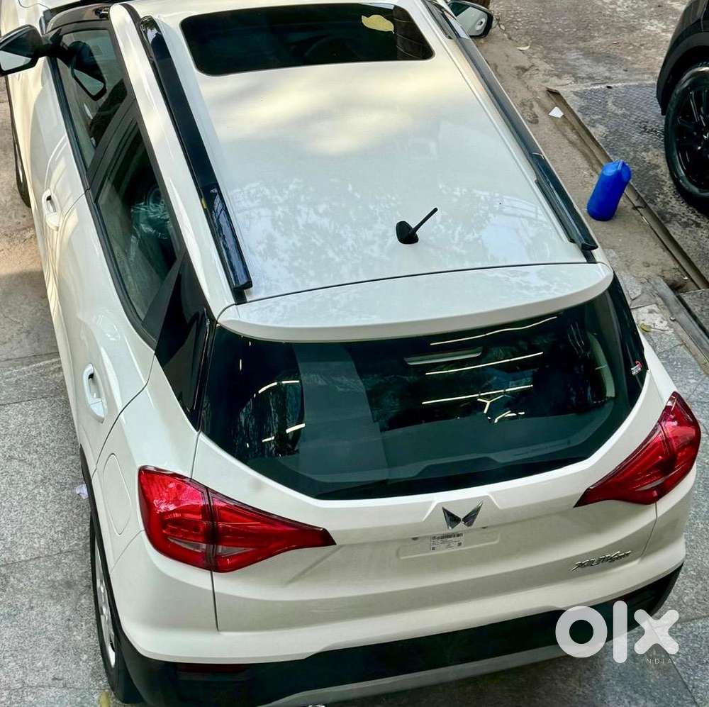 Mahindra Xuv300 Turbosport 2024 Petrol 10350 Km Driven