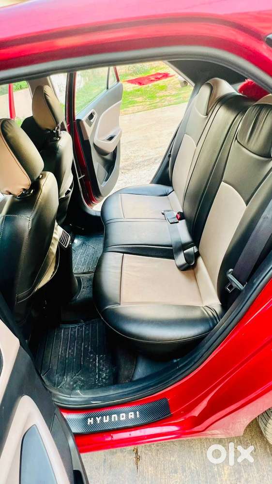 2018 Hyundai I20 Sportz Petrol  1st Owner  Family Used  No Accident