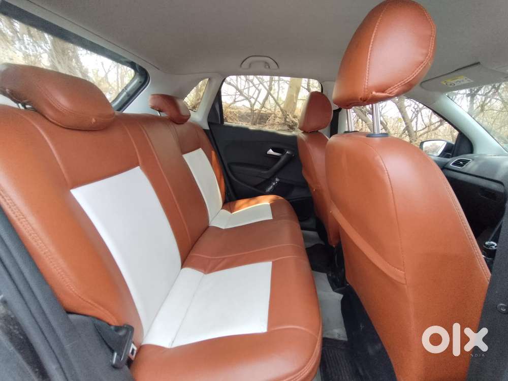 Volkswagen Polo 1.0 Mpi Highline Plus, 2020, Petrol