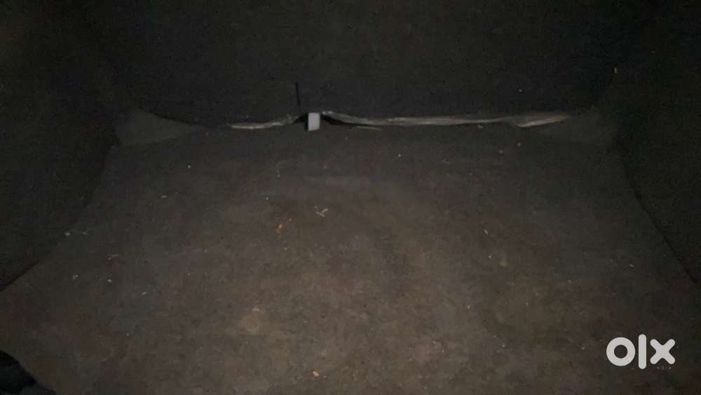 Volkswagen Ameo 1.2 Mpi Comfortline, 2016, Petrol