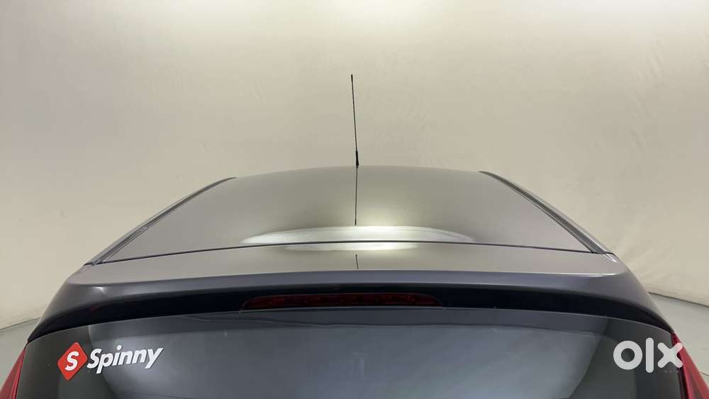 Hyundai Eon Magna +, 2015, Petrol