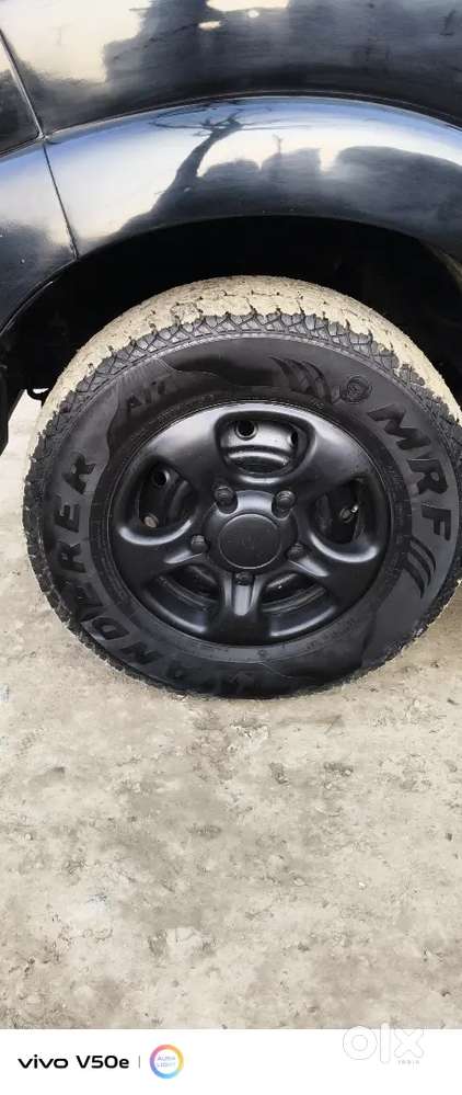 Mahindra Scorpio Lx Modified Into S10