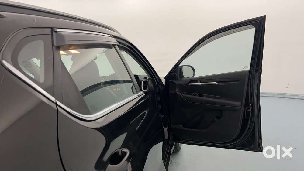 Kia Sonet G 1.2 5mt Htk(o), 2025, Petrol