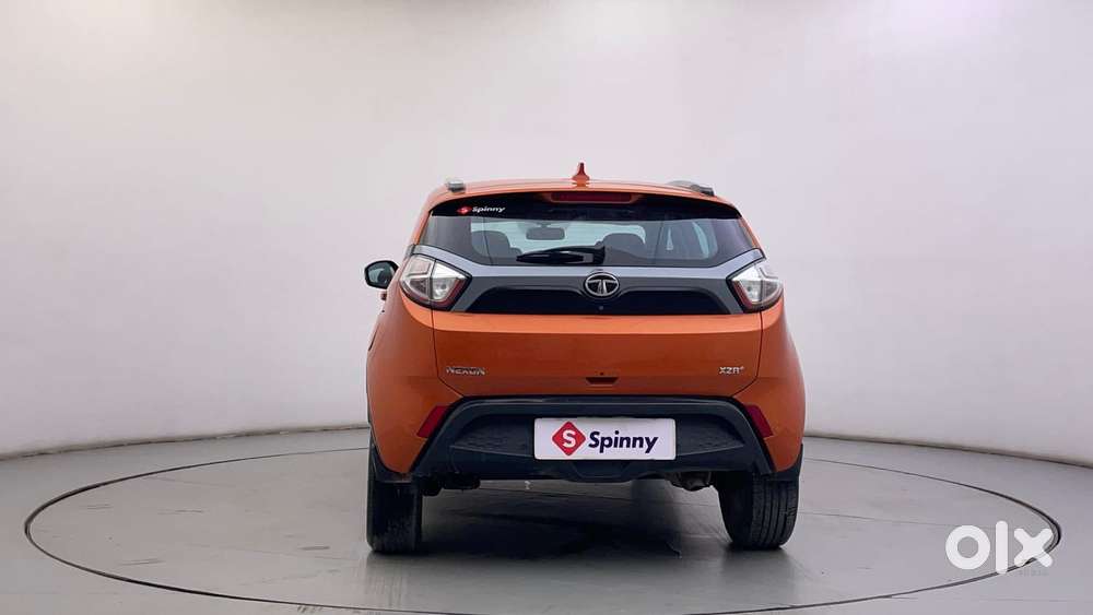 Tata Nexon 1.5 Revotorq Xza Plus, 2019, Diesel