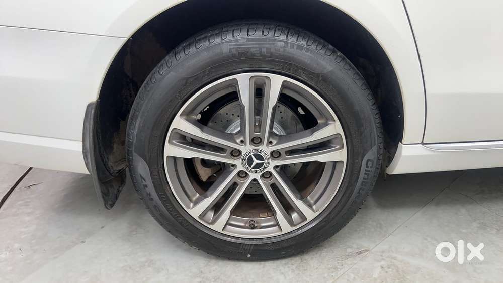 Mercedes-benz E-class Exclusive E 200, 2022, Petrol