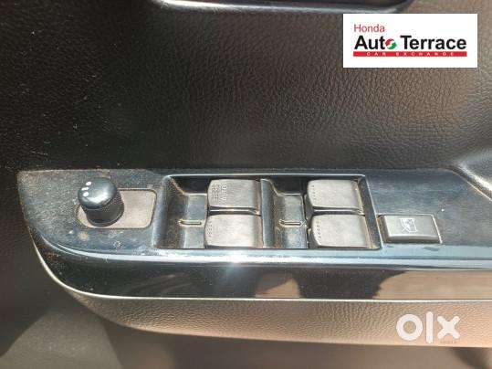 Maruti Suzuki Wagon R Amt Vxi, 2017, Petrol
