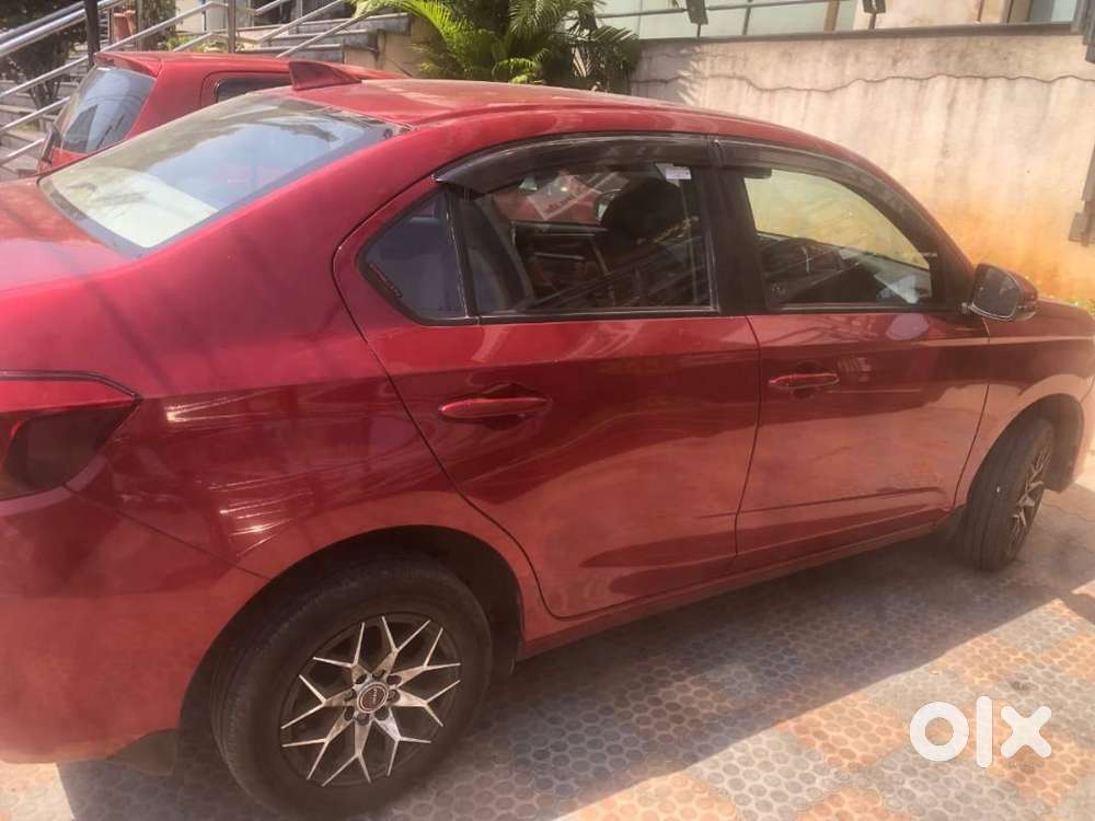 Honda Amaze 2022 Petrol 26000 Km Driven