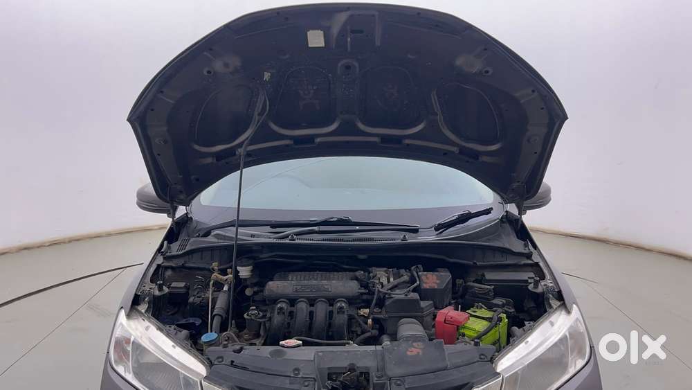 Honda City I-vtec Sv, 2014, Petrol