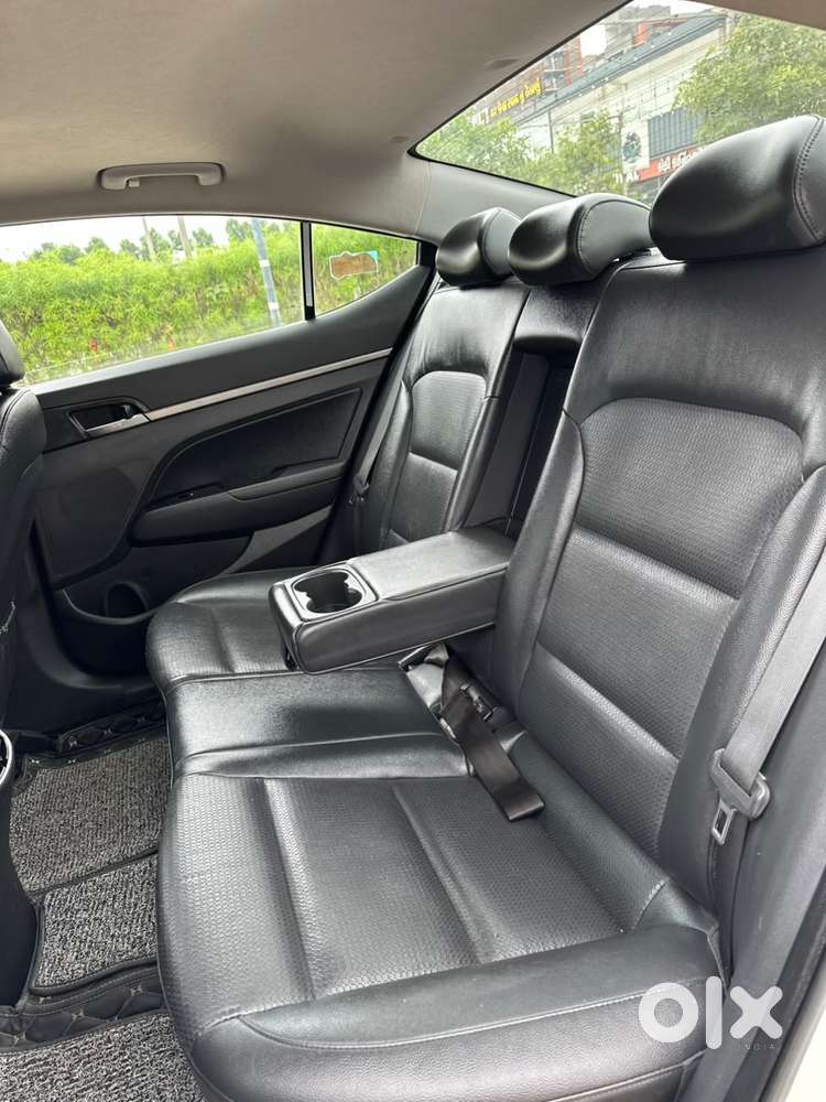 Hyundai Elantra 1.6 Sx Option At, 2017, Diesel