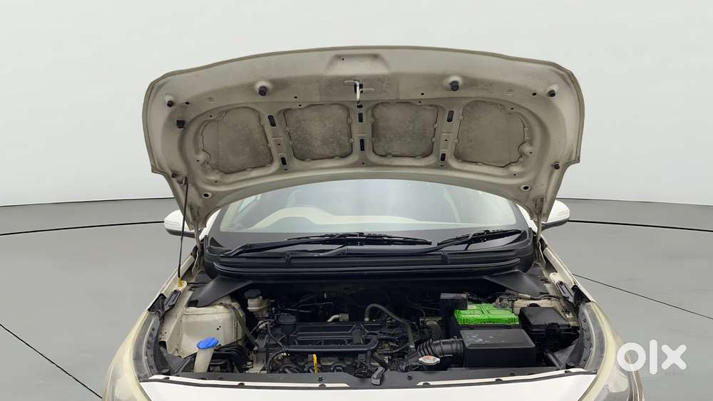 Hyundai Elite I20 Sportz 1.2, 2016, Petrol