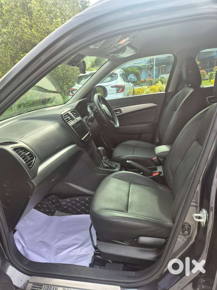 Toyota Urban Cruiser 1.5 Premium Grade At, 2022, Petrol