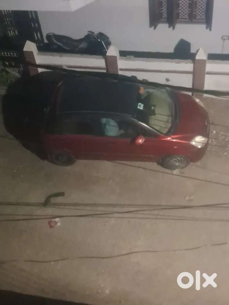 Chevrolet Spark 2009
