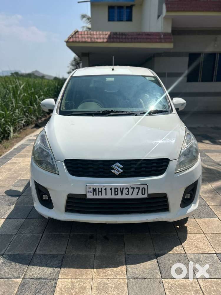 Maruti Suzuki Ertiga, 2014, Diesel