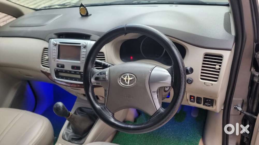Toyota Innova