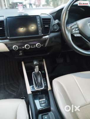 Honda City Hybrid Ehev Zx, 2024, Petrol