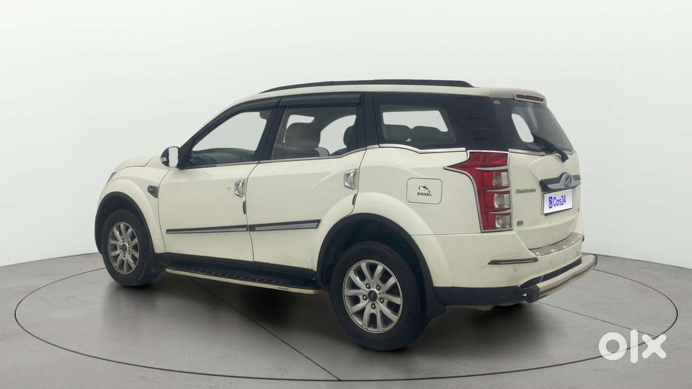 Mahindra Xuv500 W10 Awd, 2015, Diesel