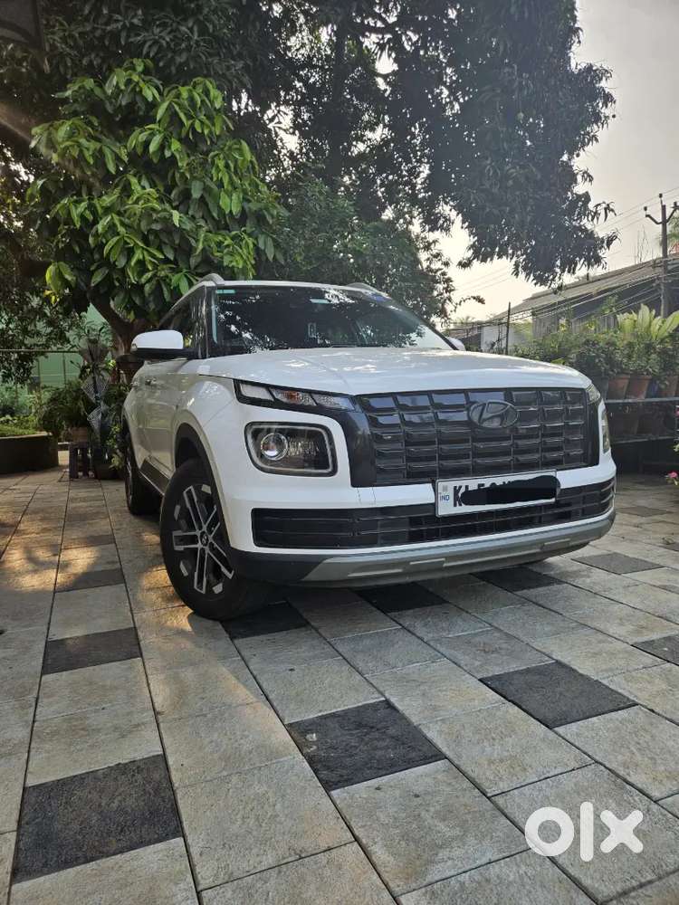 Hyundai Venue 1.0 Turbo Imt (top End) – 2023 – For Sale