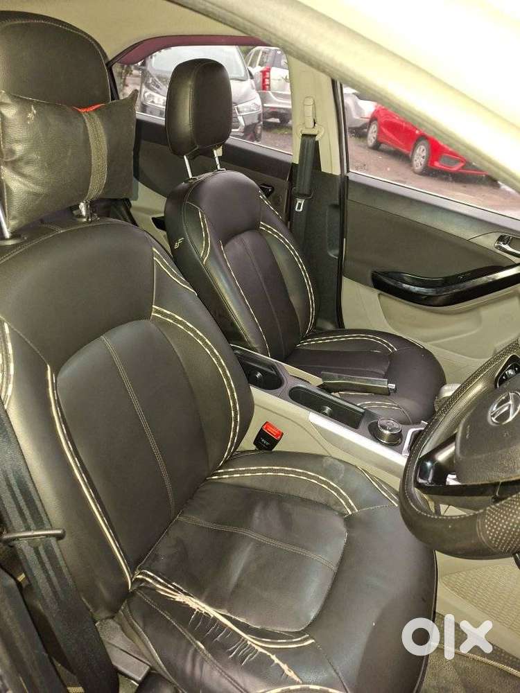 Tata Nexon 1.5 Revotorq Xz, 2018, Diesel