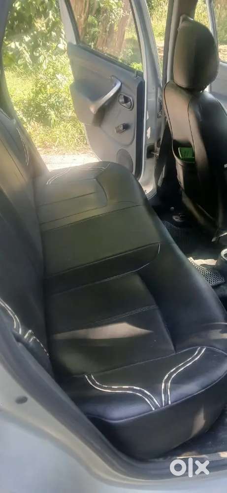 Renault Duster 1.3 Rxe 2014 Good Condition Insurance Valid