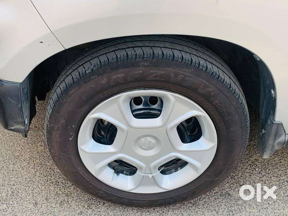 Maruti Suzuki S-presso Vxi Opt At, 2020, Petrol