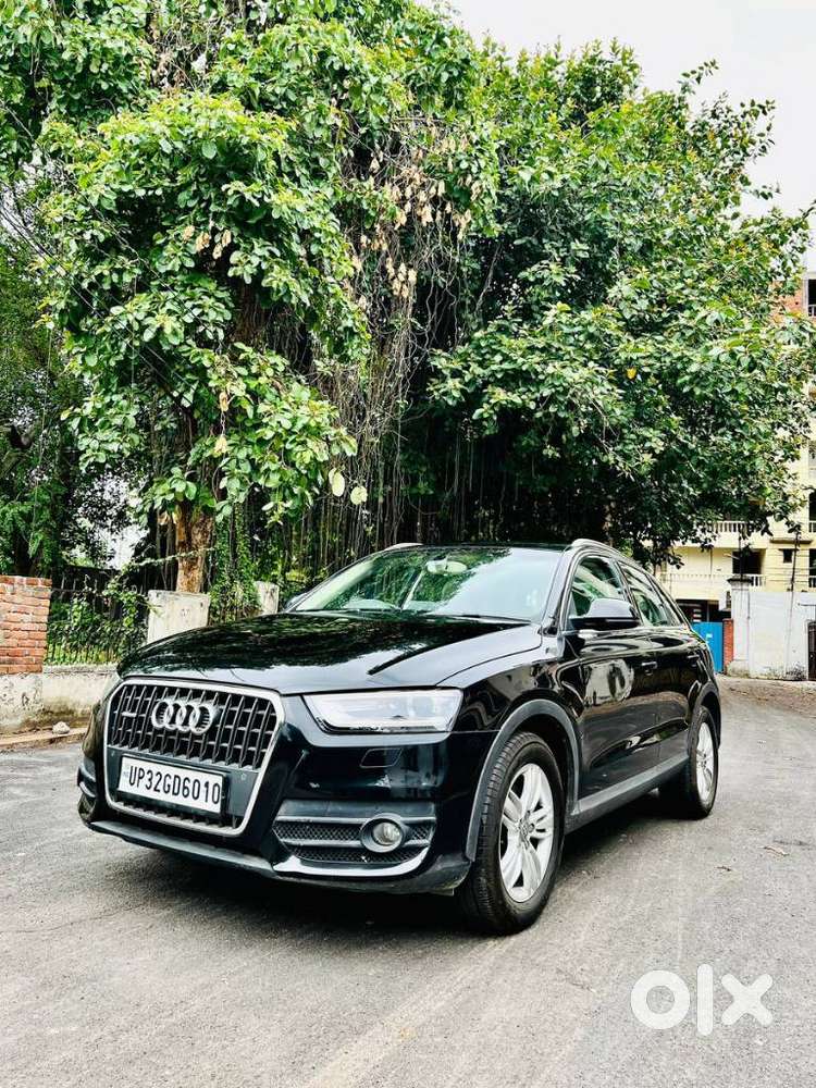 Audi Q3 35tdi Premium, 2015, Diesel