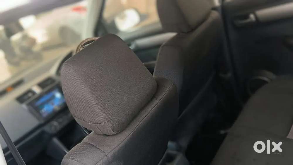 Excellent Condition Well Maintained & Family Used Car.