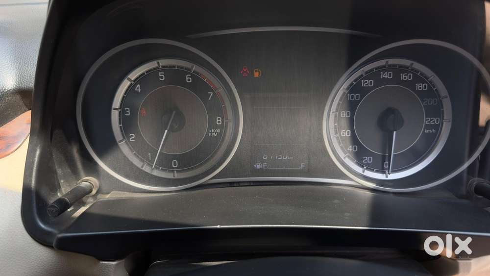 Maruti Suzuki Swift Dzire 1.3 Vxi, 2019, Petrol