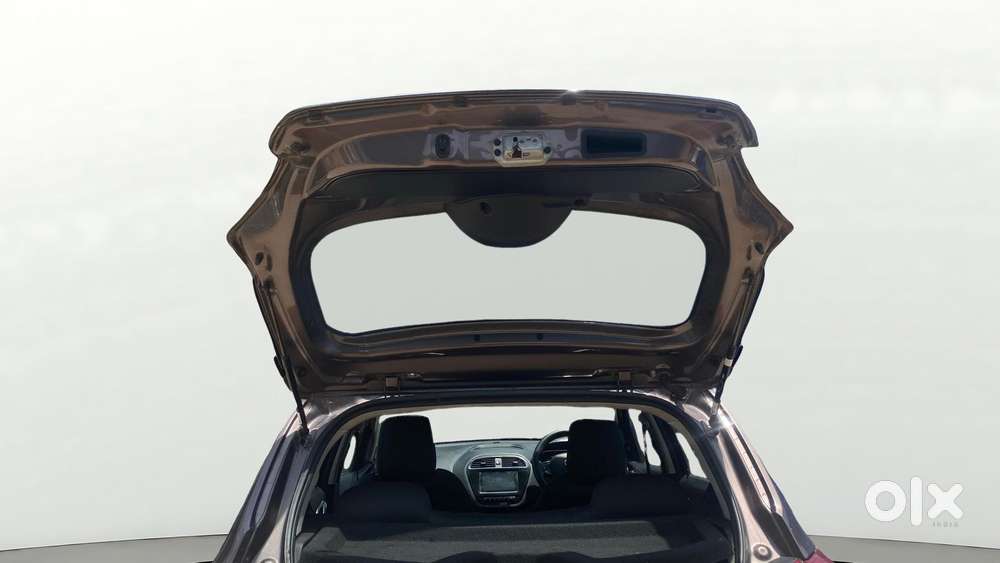 Tata Tiago Xza Plus, 2019, Petrol