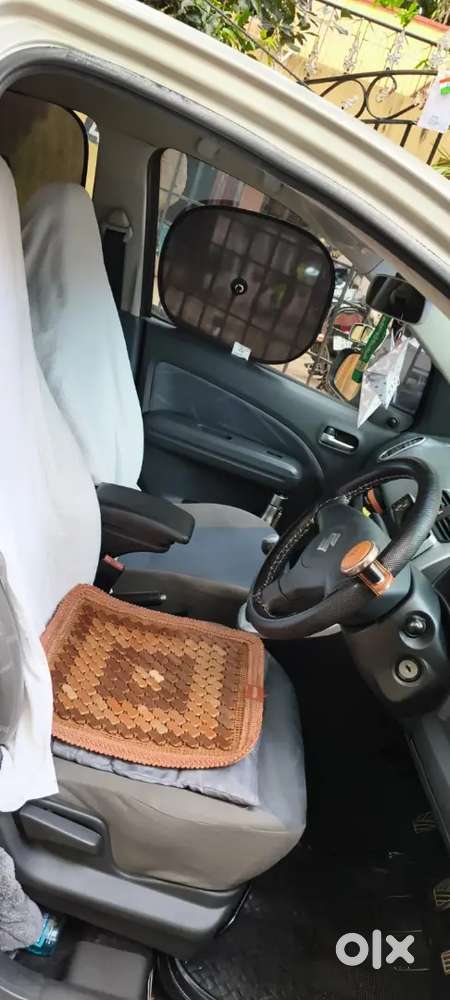 Maruti Suzuki Ritz 1.2 2009