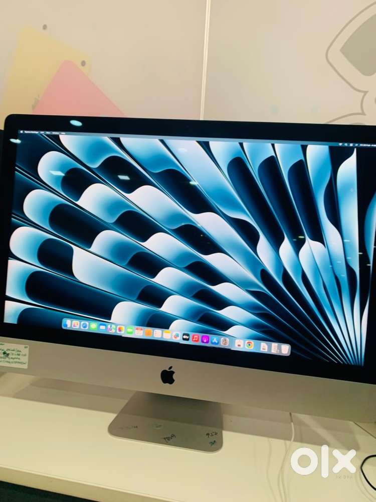 Imac 27inch - Buy & Sell Computers & Laptops Online in India | OLX