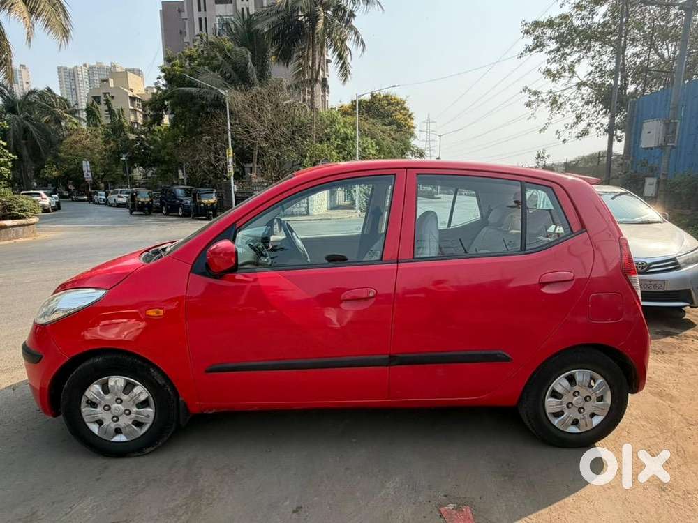 Hyundai I10 2010 First Owner Perfect Condition