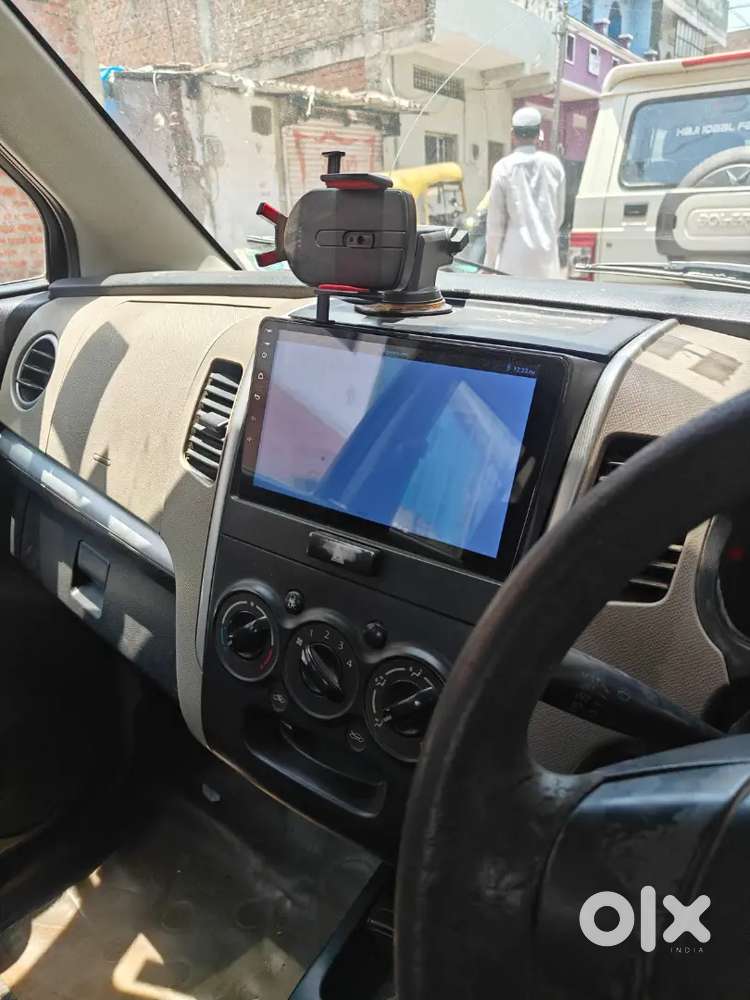 Maruti Suzuki Wagon R Lxi 2017