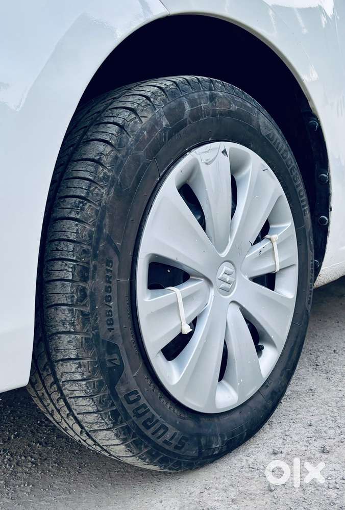 Maruti Suzuki Ertiga 1.4 Vxi Cng Limited Edition, 2016, Cng & Hybrid..