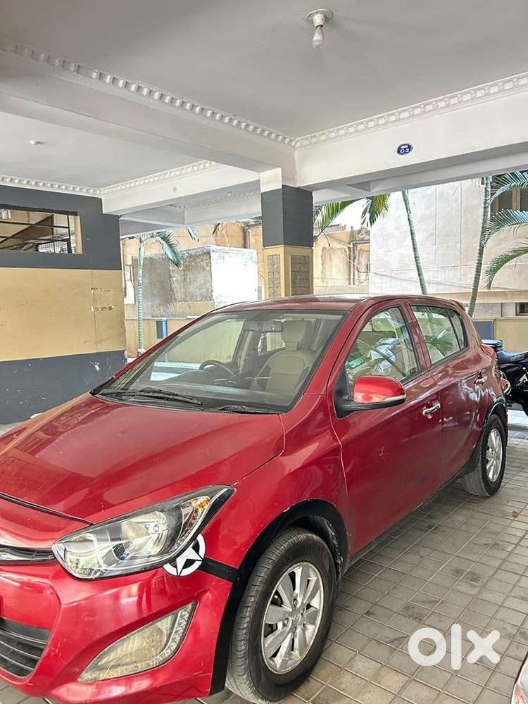 Hyundai I20 Asta Crdi Diesel  Well Maintained  Good Condition