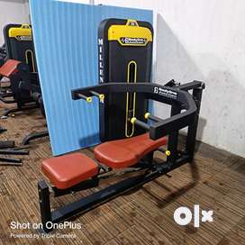 Olx 2025 gym machine