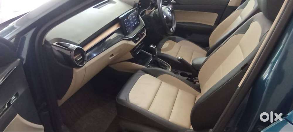 Skoda Slavia 1.5 Tsi Top End