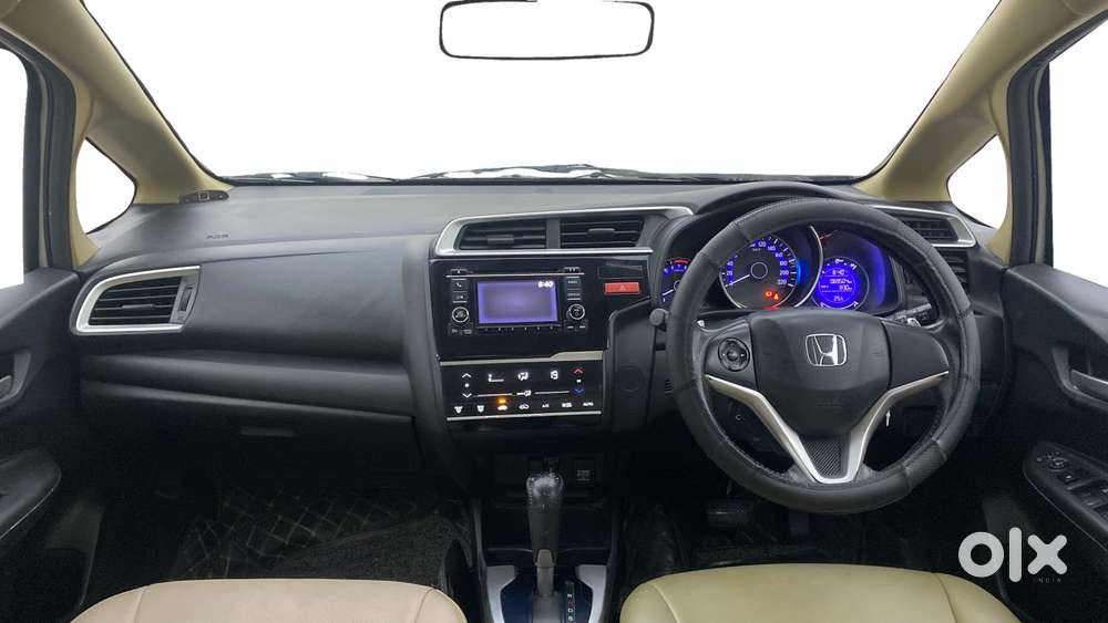 Honda Jazz 1.2 V At I Vtec, 2015, Petrol