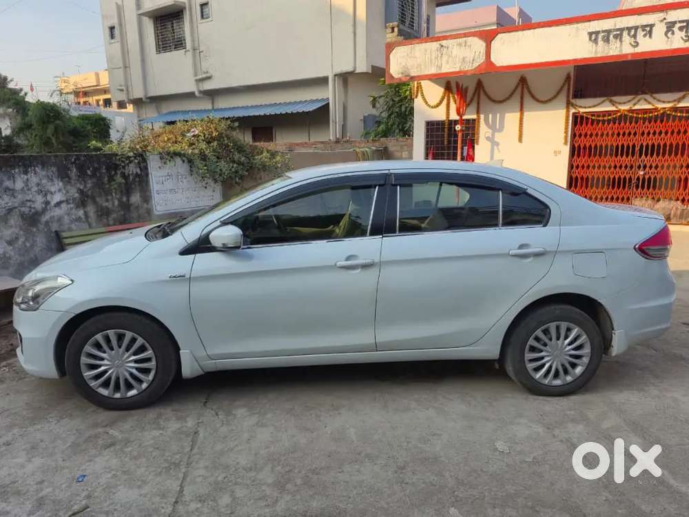 Maruti Suzuki Ciaz Vdi