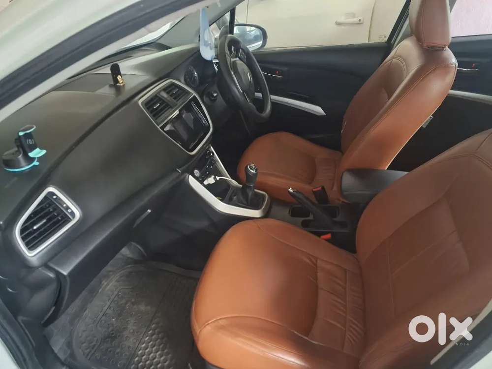Very Good Condition
