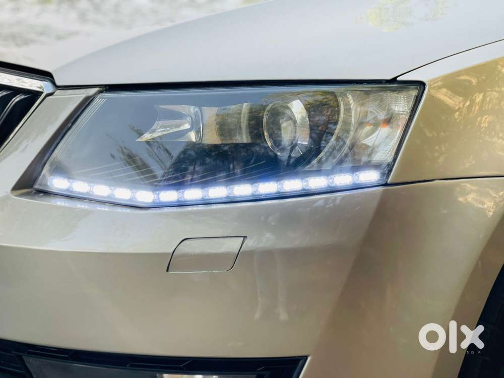 Skoda Octavia 2013-2017 Ambition 2.0 Tdi At, 2013, Diesel