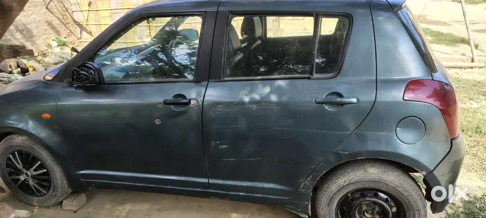 Swift 2008 Maruti Suzuki