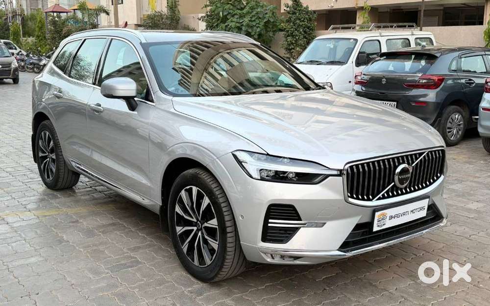 Volvo Xc60 D5 Awd Automatic, 2024, Petrol